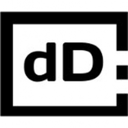 dDriven Solutions Pte Ltd Logo